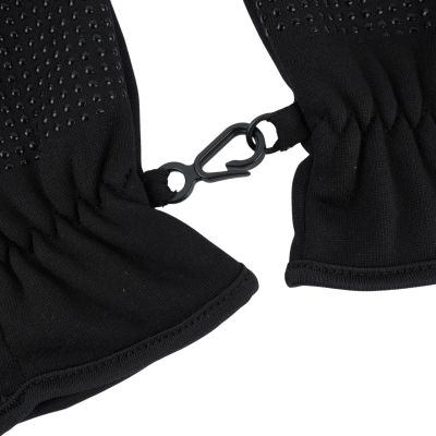 4. Rękawiczki Givova Guanto Grip czarne ACC57-0010