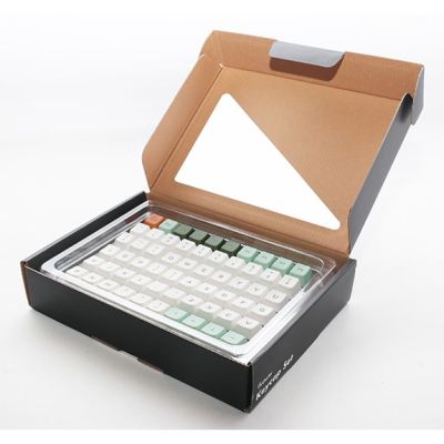 2. Ducky DCA132-USDINMDPH1 części do urządzeń wejściowych Nakładki na przyciski klawiatury