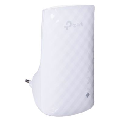 6. Repeater TP-LINK RE190