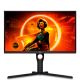 2. MONITOR AOC LED 24,5" 25G3ZM/BK 240Hz