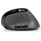 4. BakkerElkhuizen MidWay myszka Biuro Po prawej stronie RF Wireless + Bluetooth + USB Type-C Optyczny 2400 DPI