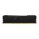 22. Kingston Pamięc DDR4 FURY Beast, 16 GB, 3200MHz