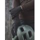 2. Rękawice rowerowe POC Savant Mtb Glove czarny