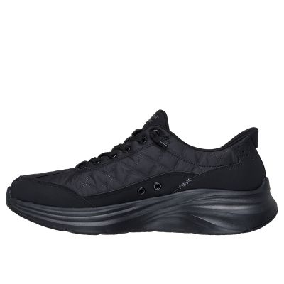 5. Skechers męskie buty sportowe CONTOUR PROAM-COZY FIT 232619 BBK BLACK