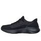 5. Skechers męskie buty sportowe CONTOUR PROAM-COZY FIT 232619 BBK BLACK