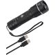 Brennenstuhl 1178600801 latarka Czarny Latarka ręczna LED