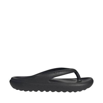 Klapki adidas Adilette Lumia Flip Flop czarne JR9715