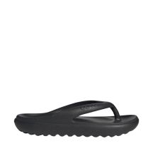 Klapki adidas Adilette Lumia Flip Flop czarne JR9715