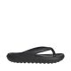 Klapki adidas Adilette Lumia Flip Flop czarne JR9715