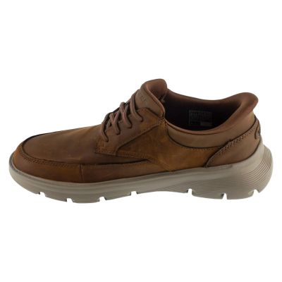2. Skechers Slip-Ins: Arch Fit Garza - Rowan 205517-CDB Brązowe 40