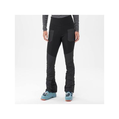 2. Spodnie MILLET W Rutor Tight Czarny