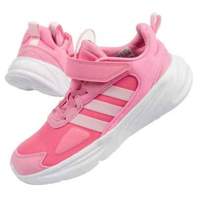 15. Buty adidas Ozelle El Jr GY7111