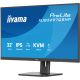 7. Monitor IIYAMA 80.0cm (32,0") XUB3297QSNP-B1 16:9 2xHDMI+DP+USB-C