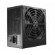8. FSP HEXA 85+ PRO 650W moduł zasilaczy 20+4 pin ATX ATX Czarny