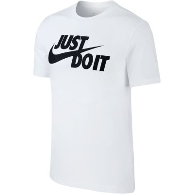 8. Koszulka Nike Tee Just Do It Swoosh M AR5006-100