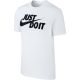 8. Koszulka Nike Tee Just Do It Swoosh M AR5006-100