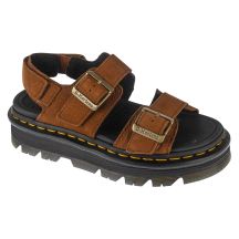 Dr. Martens Zebzag Sandals DM42853200 Brązowe 36