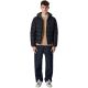 4. Kurtka Champion Hooded M 220342 KK001