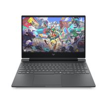 HP Victus 15-fa2246nw i5-13420H 15.6"FHD IPS 144Hz 300nits AG 16GB DDR4 SSD512 GeForce RTX 3050 6GB WiFi6+BT Cam720p 52,5Wh Win11 Mica Silver 2Y