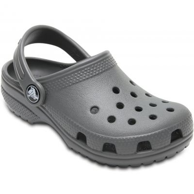 4. Buty Crocs Crocband Classic Clog Jr 204536 0DA