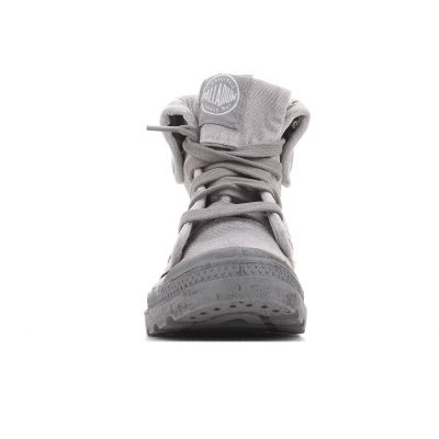 4. Buty Palladium US Baggy W 92478-066-M