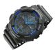 4. Zegarek Męski CASIO G-SHOCK GA-100-1A2ER + BOX