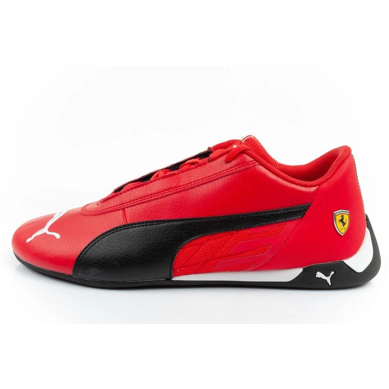 11. Buty Puma Ferrari SF R-Cat M 33993703