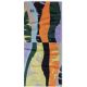 3. Bandana BUFF ORIGINAL ECOSTRETCH SIMBO MULTI
