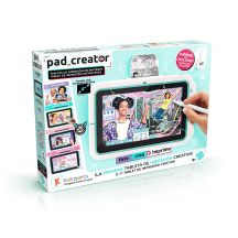 Canal Toys Studio Creator Instant Print Pad Creator Tablet dzieci