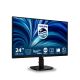 2. Philips 2000 series 24B2N2200/00 monitor komputerowy 60,5 cm (23.8") 1920 x 1080 px Full HD LCD Czarny