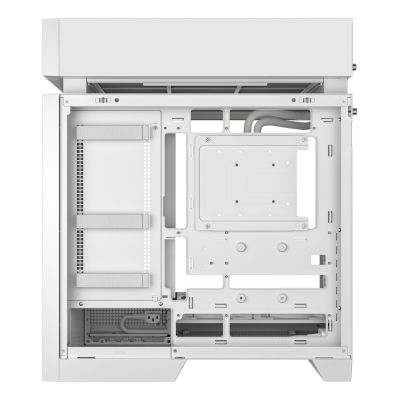 5. DeepCool CL6600 WH Midi Tower Biały