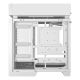 5. DeepCool CL6600 WH Midi Tower Biały