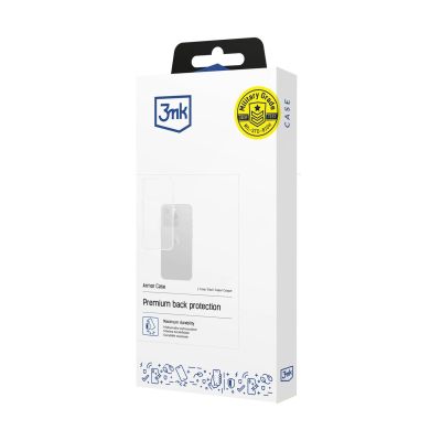 2. Etui 3mk Armor Case na iPhone 16 Pro