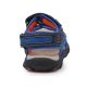 5. Sandały Geox S Strada B Jr J9224B-014CE-C0659