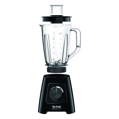 2. Tefal BlendForce II BL4208 blender 1,25 l Blender stołowy 600 W Czarny
