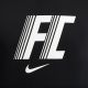 8. Bluza Nike F.C Flc M DV9757 010