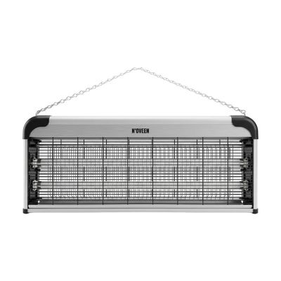 4. Lampa owadobójcza NOVEEN IKN240 Economic