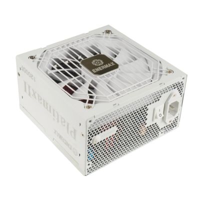 2. Enermax Power Supply 1200W Platimax2 80+ Platinum 3.1 WHITE