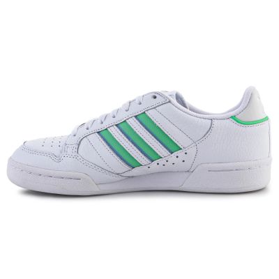 9. Buty adidas Continental 80 Stripes W H06590