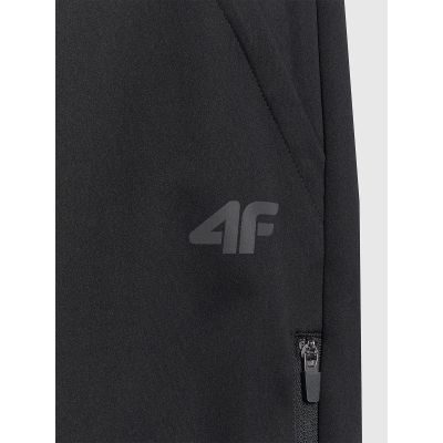 11. Spodnie trekkingowe membrana 8000 męskie 4F 4FRAW25TFTRM1252-20S