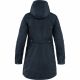 2. Kurtka zimowa Fjällräven Kiruna Padded Parka W F89644-555
