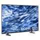 19. Telewizor Samsung UE75U8092F LED 75'' 4K Ultra HD Tizen Dolby Atmos DVB-T2 Czarny