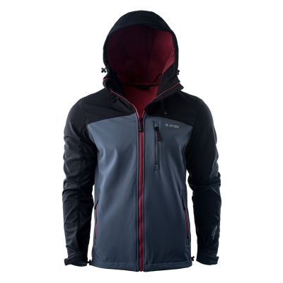 2. Męski Softshell NORBERT