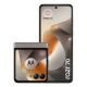 28. Motorola Razr 70 5G 256 GB pantone hematite