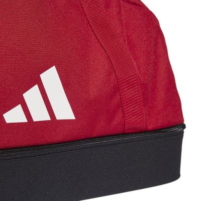 6. Torba adidas TIRO Duffel Bag BC L IB8656