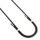 15. Smycz do smartfona 3mk EasyClip - czarna