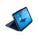 8. Logitech 920-011191 klawiatura do urządzeń mobilnych Smart Connector Niebieski