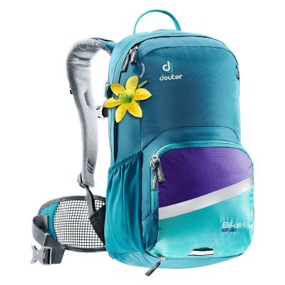 2. Plecak Deuter Bike I 18 SL 3203217-3217