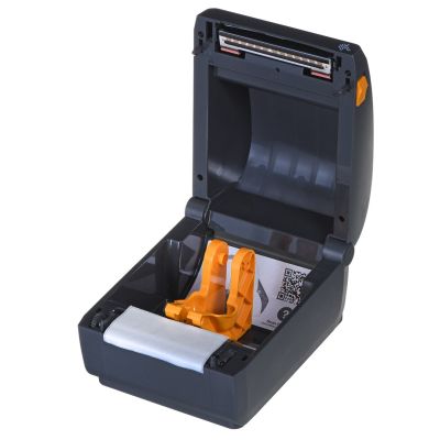 5. Drukarka etykiet ZD220 termiczna 203dpi USB ZPL EPL