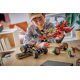 11. LEGO Ninjago 71869 - Perła Lądu